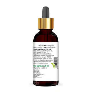 Goodcare Pure Essential Eucalyptus Oil 30ml